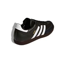 Adidas - Men's Samba Leather Shoes (019000) -Urban Feet Shop adidas Men s Samba Leather 019000 03