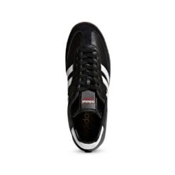 Adidas - Men's Samba Leather Shoes (019000) -Urban Feet Shop adidas Men s Samba Leather 019000 07