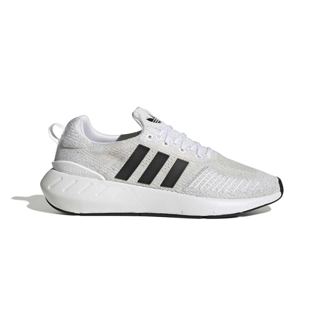 Adidas - Men's Swift Run 22 Shoes (GY3047) 3 Adidas - Men's Swift Run 22 Shoes (GY3047)