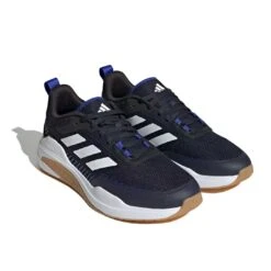 Adidas - Men's Trainer V Shoes (H06208) -Urban Feet Shop adidas Men s Trainer V Shoes H06208 4