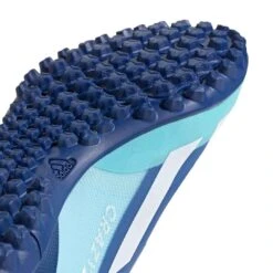 Adidas - Men's X Crazyfast.4 Turf Soccer Shoes (IE1576) 11 Adidas - Men's X Crazyfast.4 Turf Soccer Shoes (IE1576) -Urban Feet Shop adidas Men s X Crazyfast.4 Turf Shoes IE1576 5