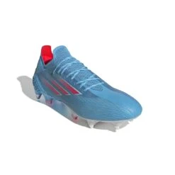 Adidas - Men's X Speedflow.1 Soft Ground Cleats (GW7471) -Urban Feet Shop adidas Men s X Speedflow.1 Soft Ground Cleats GW7471 03