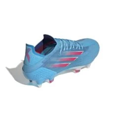 Adidas - Men's X Speedflow.1 Soft Ground Cleats (GW7471) -Urban Feet Shop adidas Men s X Speedflow.1 Soft Ground Cleats GW7471 04