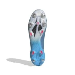 Adidas - Men's X Speedflow.1 Soft Ground Cleats (GW7471) -Urban Feet Shop adidas Men s X Speedflow.1 Soft Ground Cleats GW7471 06