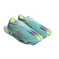 Adidas - Men's X Speedportal+ Soft Ground Cleats (GW8420) -Urban Feet Shop adidas Men s X Speedportal Soft Ground Cleats GW8420 03