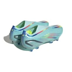 Adidas - Men's X Speedportal+ Soft Ground Cleats (GW8420) -Urban Feet Shop adidas Men s X Speedportal Soft Ground Cleats GW8420 04