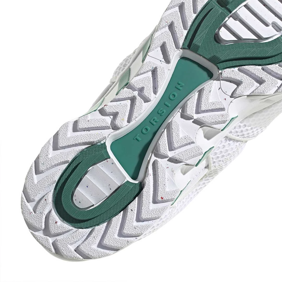 Adidas - Men's EQT93 Sandals (GZ7199) 10 Adidas - Men's EQT93 Sandals (GZ7199) - Image 8