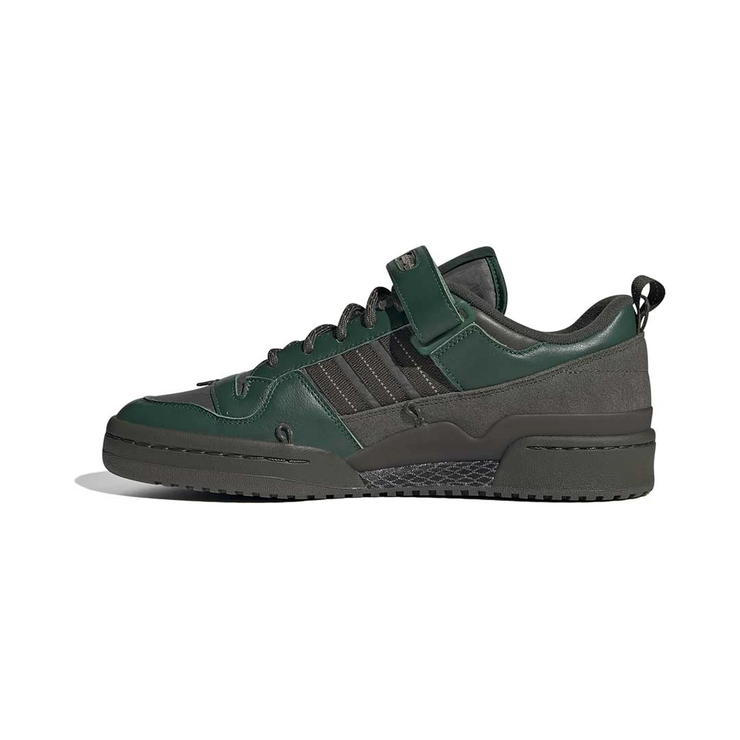 Adidas - Men's Forum 84 Camp Low Top Shoes (GV6784) 4 Adidas - Men's Forum 84 Camp Low Top Shoes (GV6784) - Image 2