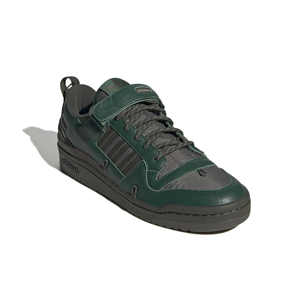 Adidas - Men's Forum 84 Camp Low Top Shoes (GV6784) 5 Adidas - Men's Forum 84 Camp Low Top Shoes (GV6784) - Image 3