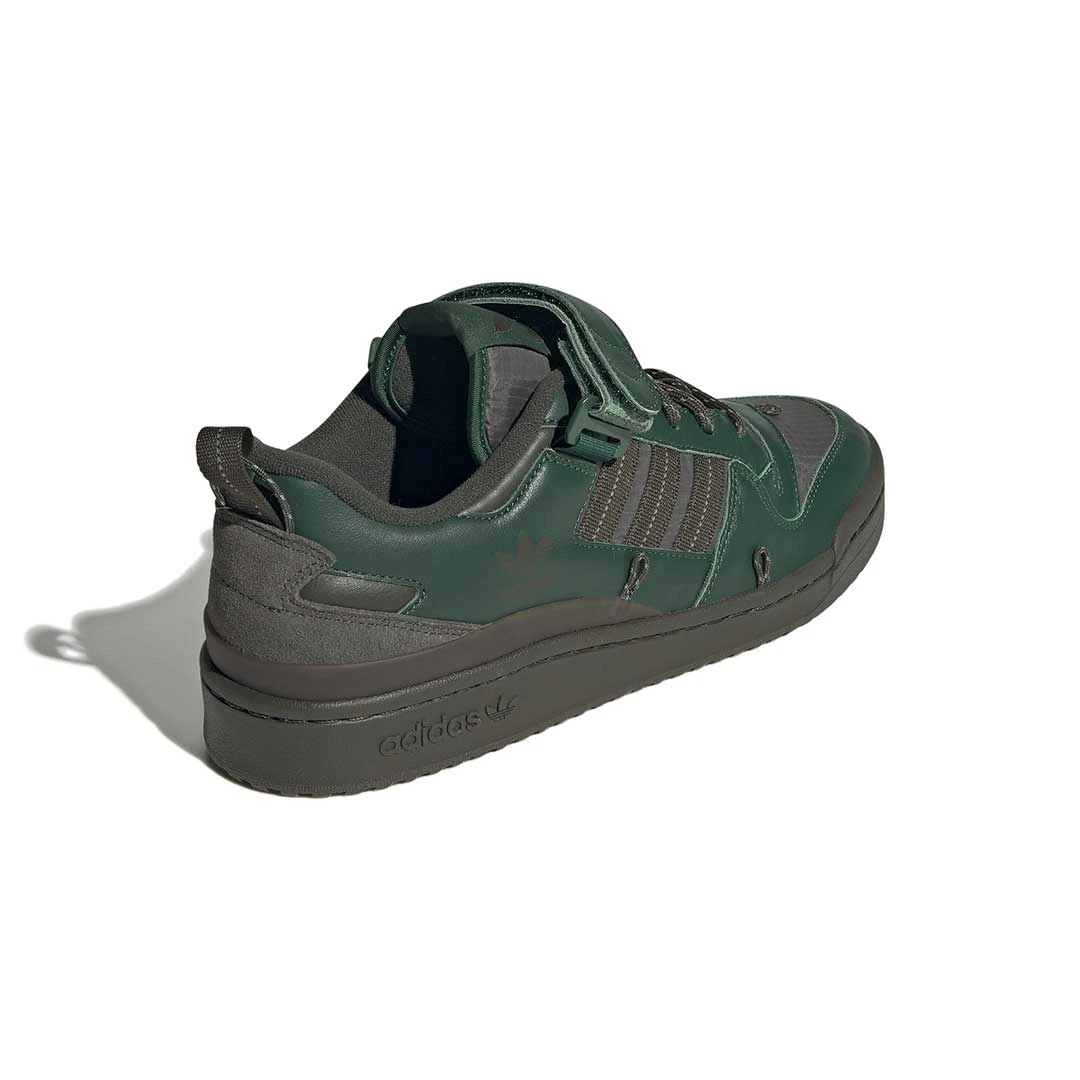 Adidas - Men's Forum 84 Camp Low Top Shoes (GV6784) 6 Adidas - Men's Forum 84 Camp Low Top Shoes (GV6784) - Image 4