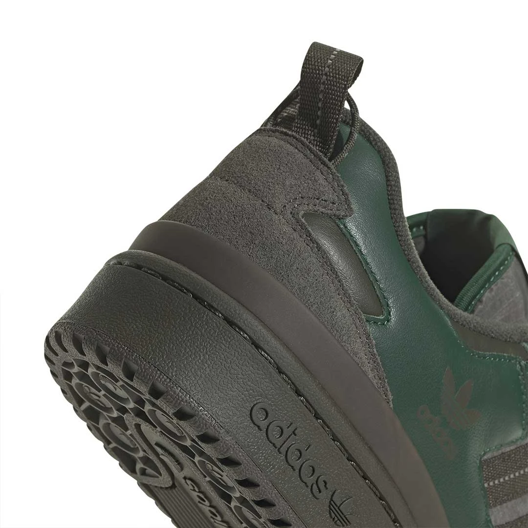 Adidas - Men's Forum 84 Camp Low Top Shoes (GV6784) 10 Adidas - Men's Forum 84 Camp Low Top Shoes (GV6784) - Image 8