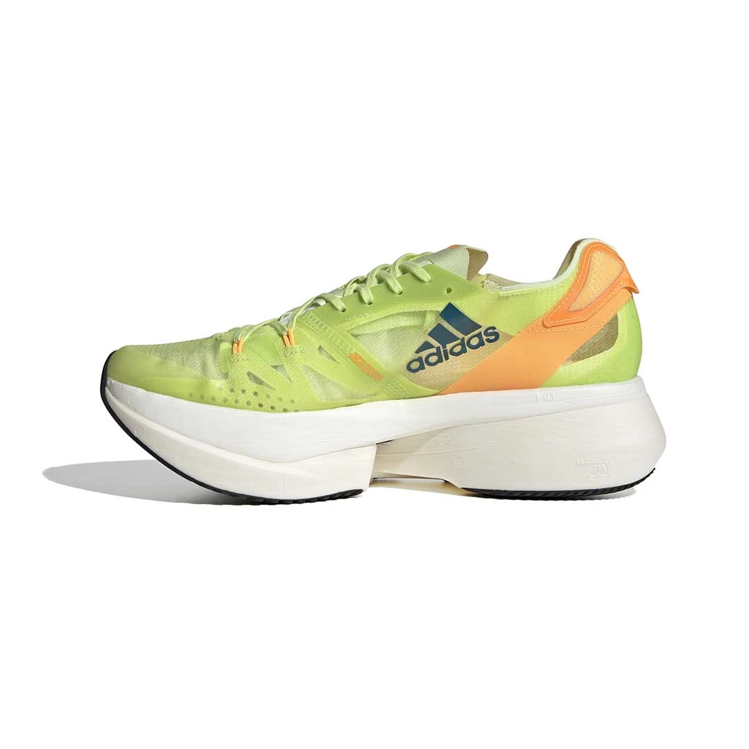 Adidas - Unisex Adizero Prime X Shoes (GX3136) 4 Adidas - Unisex Adizero Prime X Shoes (GX3136) - Image 2