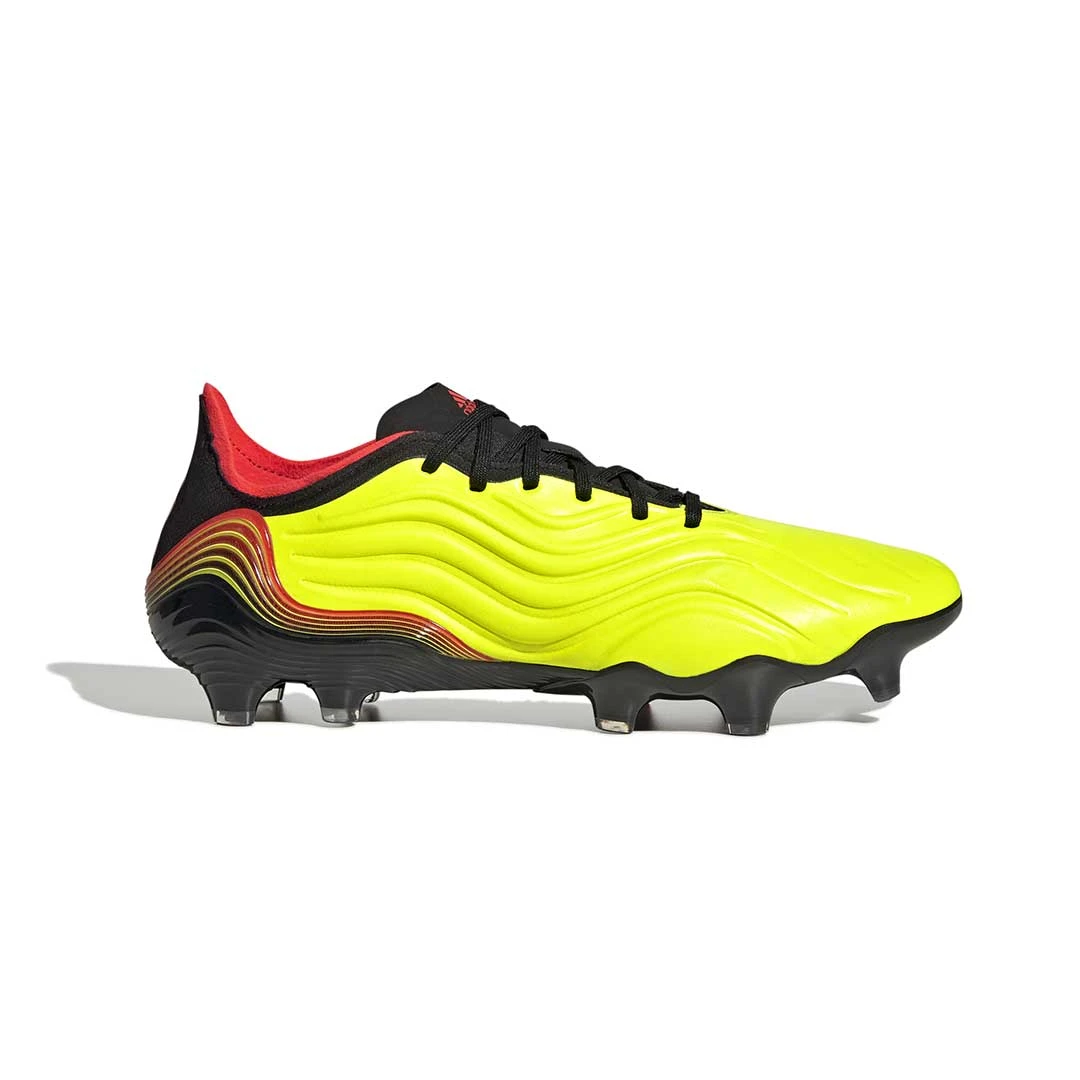 Adidas - Unisex Copa Sense.1 Firm Ground Cleats (GW3604) 3 Adidas - Unisex Copa Sense.1 Firm Ground Cleats (GW3604)