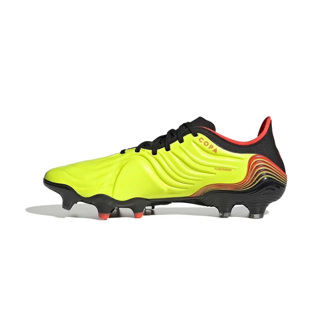 Adidas - Unisex Copa Sense.1 Firm Ground Cleats (GW3604) 4 Adidas - Unisex Copa Sense.1 Firm Ground Cleats (GW3604) - Image 2