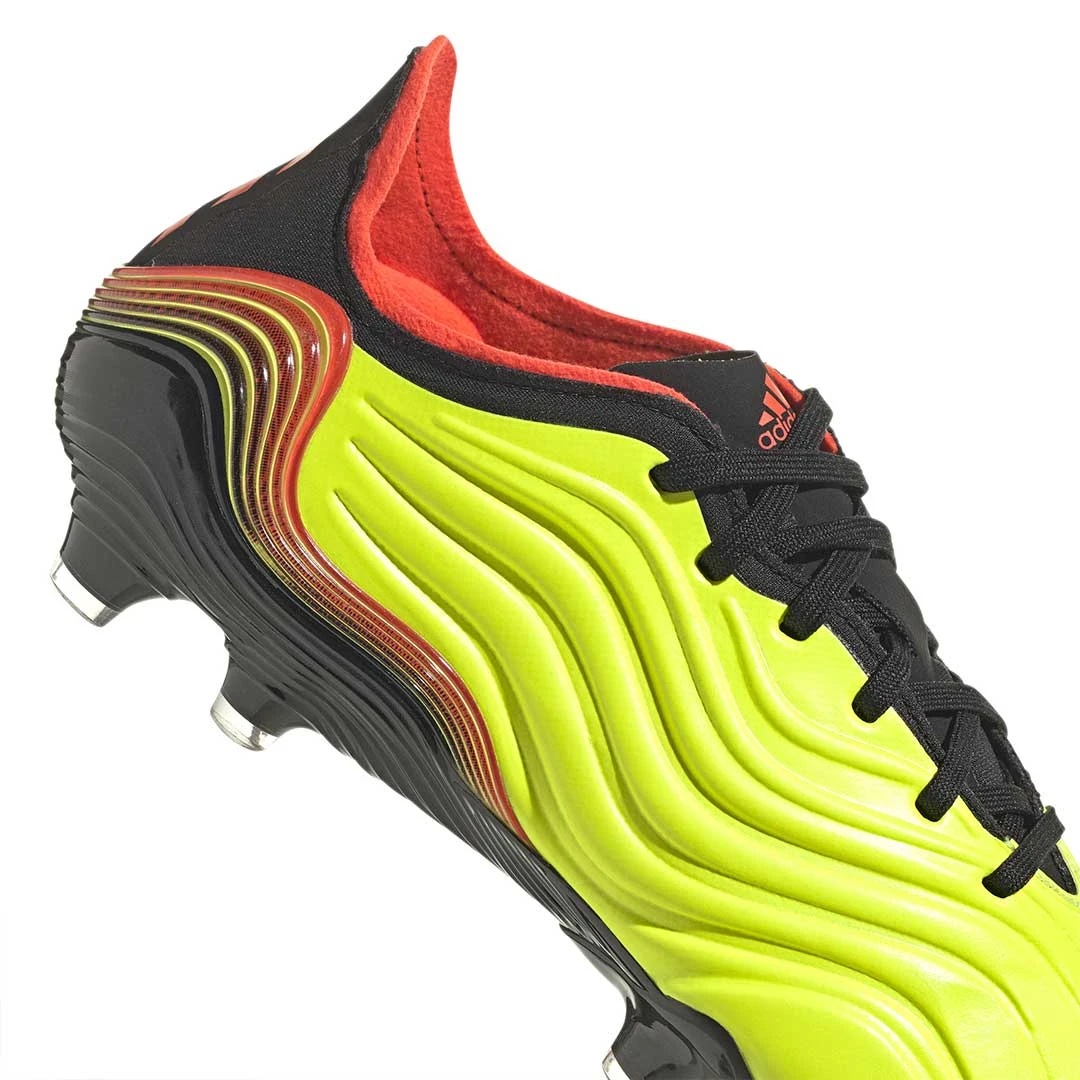 Adidas - Unisex Copa Sense.1 Firm Ground Cleats (GW3604) 10 Adidas - Unisex Copa Sense.1 Firm Ground Cleats (GW3604) - Image 8