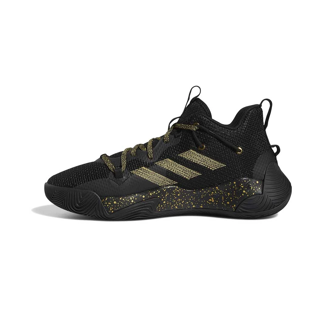 Adidas - Unisex Harden Stepback 3 Basketball Shoes (GY8631) 4 Adidas - Unisex Harden Stepback 3 Basketball Shoes (GY8631) - Image 2