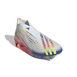 Adidas - Unisex Predator Edge Soft Ground Cleats (GW1035) 14 Adidas - Unisex Predator Edge Soft Ground Cleats (GW1035) -Urban Feet Shop adidas Unisex Predator Edge Soft Ground Cleats GW1035 03