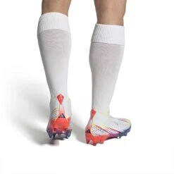 Adidas - Unisex Predator Edge Soft Ground Cleats (GW1035) 21 Adidas - Unisex Predator Edge Soft Ground Cleats (GW1035) -Urban Feet Shop adidas Unisex Predator Edge Soft Ground Cleats GW1035 10