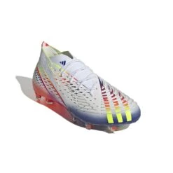 Adidas - Unisex Predator Edge.1 Firm Ground Cleats (GW1028) -Urban Feet Shop adidas Unisex Predator Edge.1 Firm Ground Cleats GW1028 03