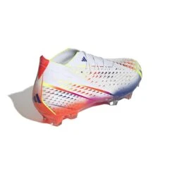 Adidas - Unisex Predator Edge.1 Firm Ground Cleats (GW1028) -Urban Feet Shop adidas Unisex Predator Edge.1 Firm Ground Cleats GW1028 04