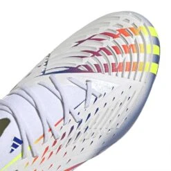 Adidas - Unisex Predator Edge.1 Firm Ground Cleats (GW1028) -Urban Feet Shop adidas Unisex Predator Edge.1 Firm Ground Cleats GW1028 08