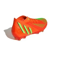 Adidas - Unisex Predator Edge.1 Firm Ground Cleats (GW1029) -Urban Feet Shop adidas Unisex Predator Edge.1 Firm Ground Cleats GW1029 3