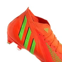 Adidas - Unisex Predator Edge.1 Firm Ground Cleats (GW1029) -Urban Feet Shop adidas Unisex Predator Edge.1 Firm Ground Cleats GW1029 7