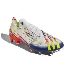 Adidas - Unisex Predator Edge.1 Low Soft Ground Cleats (GW1014) 10 Adidas - Unisex Predator Edge.1 Low Soft Ground Cleats (GW1014) -Urban Feet Shop adidas Unisex Predator Edge.1 Low Soft Ground Cleats GW1014 03