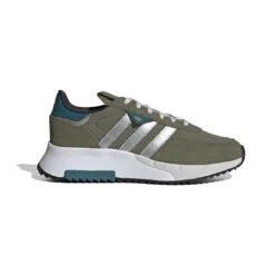 Adidas - Unisex Retropy F2 Shoes (GW0505)