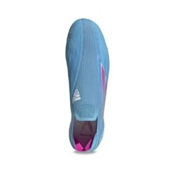 Adidas - Unisex X Speedflow+ Soft Ground Cleats (GW7449) -Urban Feet Shop adidas Unisex X Speedflow Soft Ground Cleats GW7449 3