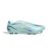 Adidas - Unisex X Speedportal+ Firm Ground Cleats (GW8408) -Urban Feet Shop adidas Unisex X Speedportal Firm Ground Cleats GW8408 01