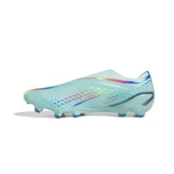 Adidas - Unisex X Speedportal+ Firm Ground Cleats (GW8408) -Urban Feet Shop adidas Unisex X Speedportal Firm Ground Cleats GW8408 02