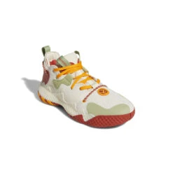 Adidas - Unisex Harden Vol 6 Shoes (GW9030) -Urban Feet Shop adidas UnisexHardenVol6Shoes GW9030 03