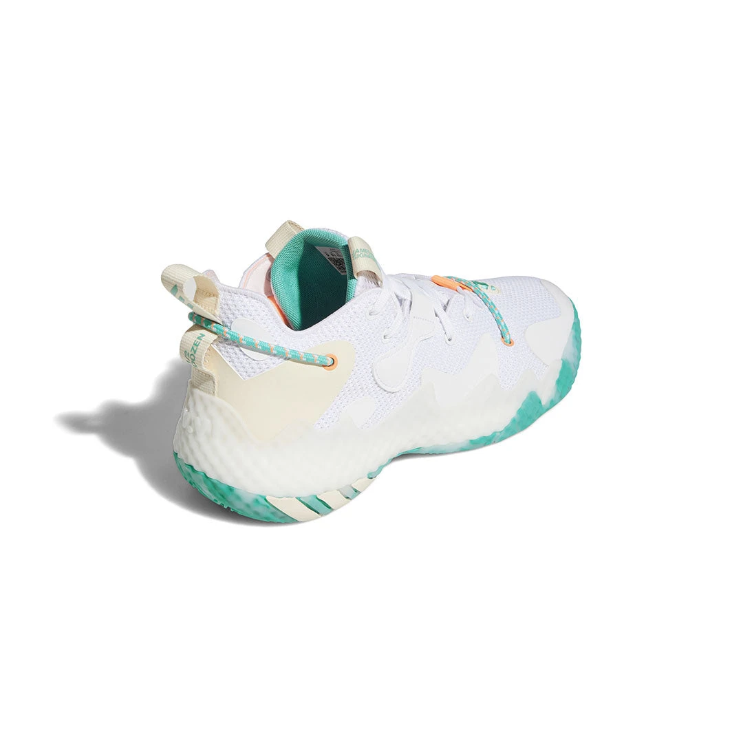 Adidas - Unisex Harden Vol 6 Shoes (GW9031) 6 Adidas - Unisex Harden Vol 6 Shoes (GW9031) - Image 4