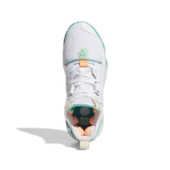 Adidas - Unisex Harden Vol 6 Shoes (GW9031) 14 Adidas - Unisex Harden Vol 6 Shoes (GW9031) -Urban Feet Shop adidas UnisexHardenVol6Shoes GW9031 05