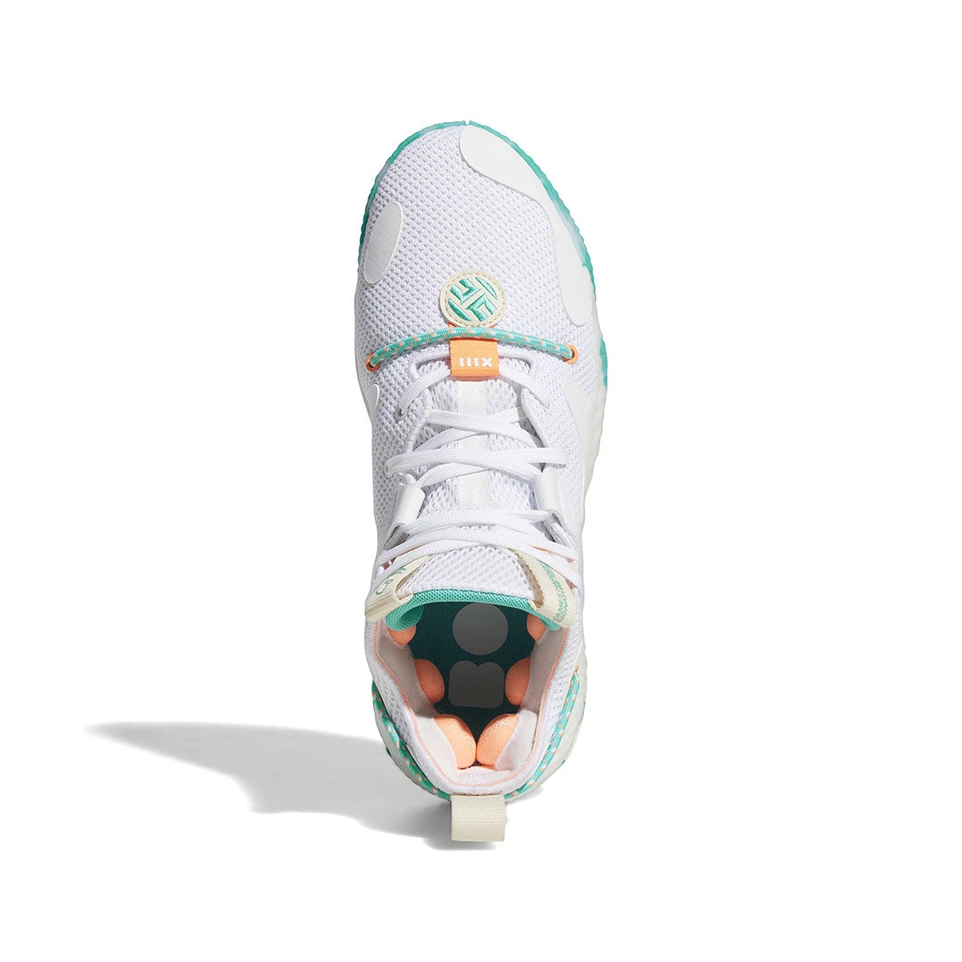 Adidas - Unisex Harden Vol 6 Shoes (GW9031) 7 Adidas - Unisex Harden Vol 6 Shoes (GW9031) - Image 5