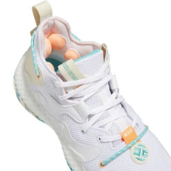 Adidas - Unisex Harden Vol 6 Shoes (GW9031) 16 Adidas - Unisex Harden Vol 6 Shoes (GW9031) -Urban Feet Shop adidas UnisexHardenVol6Shoes GW9031 07