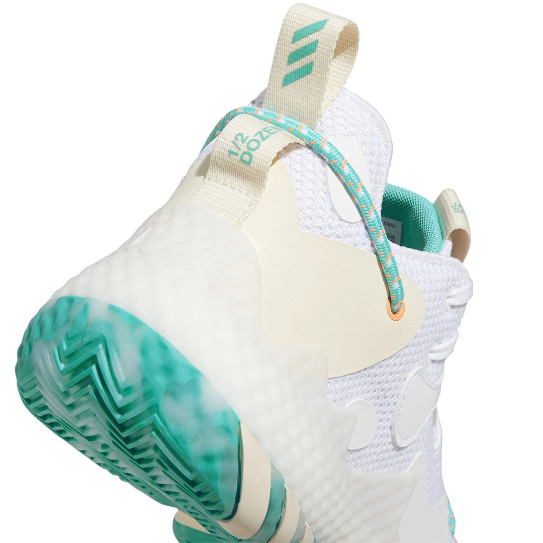 Adidas - Unisex Harden Vol 6 Shoes (GW9031) 10 Adidas - Unisex Harden Vol 6 Shoes (GW9031) - Image 8