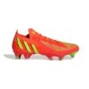 Adidas - Unisex Predator Edge.1 Low Soft Ground Cleats (GW1010) -Urban Feet Shop adidas UnisexPredatorEdge.1LowSGCleats GW1010 01