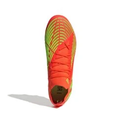Adidas - Unisex Predator Edge.1 Low Soft Ground Cleats (GW1010) -Urban Feet Shop adidas UnisexPredatorEdge.1LowSGCleats GW1010 05