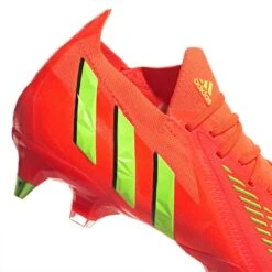 Adidas - Unisex Predator Edge.1 Low Soft Ground Cleats (GW1010) -Urban Feet Shop adidas UnisexPredatorEdge.1LowSGCleats GW1010 08