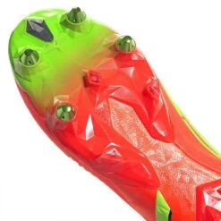 Adidas - Unisex Predator Edge.1 Low Soft Ground Cleats (GW1010) -Urban Feet Shop adidas UnisexPredatorEdge.1LowSGCleats GW1010 09