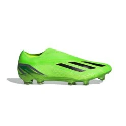 Adidas - Unisex X Speedportal+ Firm Ground Cleats (GW8407)