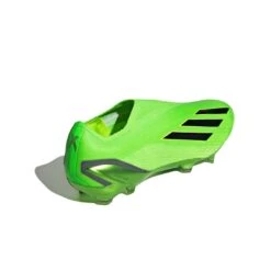 Adidas - Unisex X Speedportal+ Firm Ground Cleats (GW8407) -Urban Feet Shop adidas UnisexXSpeedportal FirmGroundCleats GW8407 3