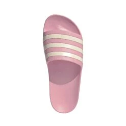 Adidas - Women's Adilette Aqua Slides (GZ5877) -Urban Feet Shop adidas Women s Adilette Aqua Slides GZ5877 2