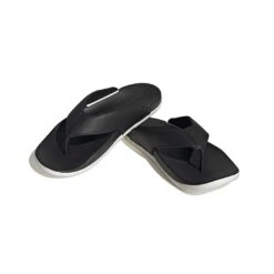 Adidas - Women's Adilette Comfort Flip Flops (HQ4458) -Urban Feet Shop adidas Women s Adilette Comfort Flip Flops HQ4458 03