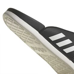 Adidas - Women's Adilette Comfort Flip Flops (HQ4458) -Urban Feet Shop adidas Women s Adilette Comfort Flip Flops HQ4458 08