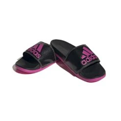 Adidas - Women's Adilette Comfort Slides (H03610) -Urban Feet Shop adidas Women s Adilette Comfort Slides H03610 03