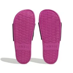 Adidas - Women's Adilette Comfort Slides (H03610) -Urban Feet Shop adidas Women s Adilette Comfort Slides H03610 06