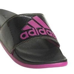 Adidas - Women's Adilette Comfort Slides (H03610) -Urban Feet Shop adidas Women s Adilette Comfort Slides H03610 07